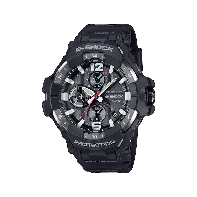 Main Image 1 of Casio G-SHOCK Master of G GRAVITYMASTER Men's Watch GRB300-1A