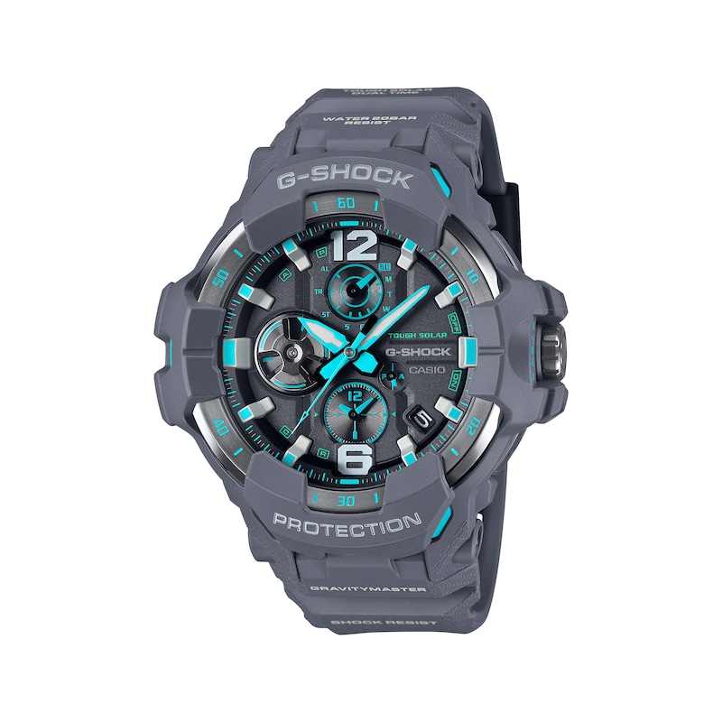 Main Image 1 of Casio G-SHOCK Master of G GRAVITYMASTER Men's Watch GRB300-8A2