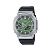 Thumbnail Image 1 of Casio G-SHOCK G-STEEL Solar Powered Men's Watch GBM2100A-1A3