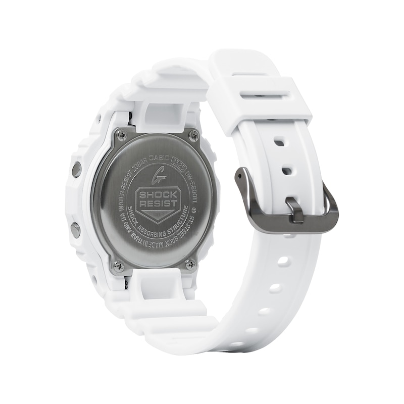 Main Image 3 of Casio G-SHOCK Beach Time Lapse Men's Watch DW5600TL-7