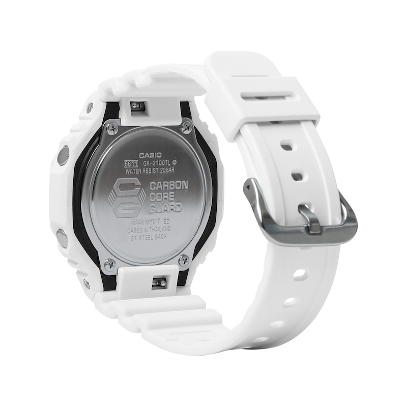 Main Image 3 of Casio G-SHOCK Beach Time Lapse Men's Watch GA2100TL-7A