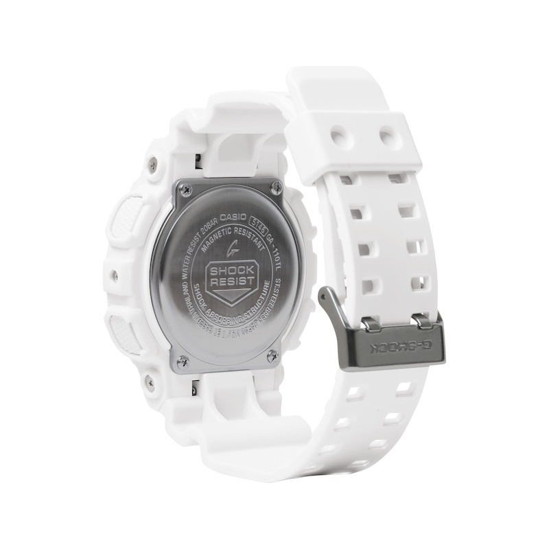 Main Image 3 of Casio G-SHOCK Beach Time Lapse Classic G-SHOCK Men's Watch GA110TL-7A