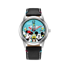 Citizen Disney Sensational Six Watch AW1235-06W