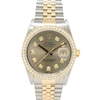 Thumbnail Image 1 of Previously Owned Rolex Datejust Men's Watch