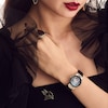 Thumbnail Image 6 of Citizen Disney Maleficent's Charm Women's Watch Set GA1080-41Y