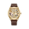 Thumbnail Image 1 of Disney x Citizen Donald Duck & Crew Unisex Watch AW0093-04W