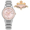 Thumbnail Image 1 of Citizen Disney Sleeping Beauty Women's Watch Set GA1081-65N