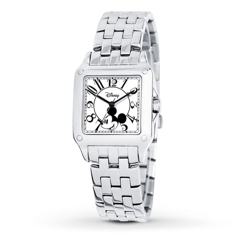 Main Image 1 of Disney Watch Mickey Mouse XWA4393