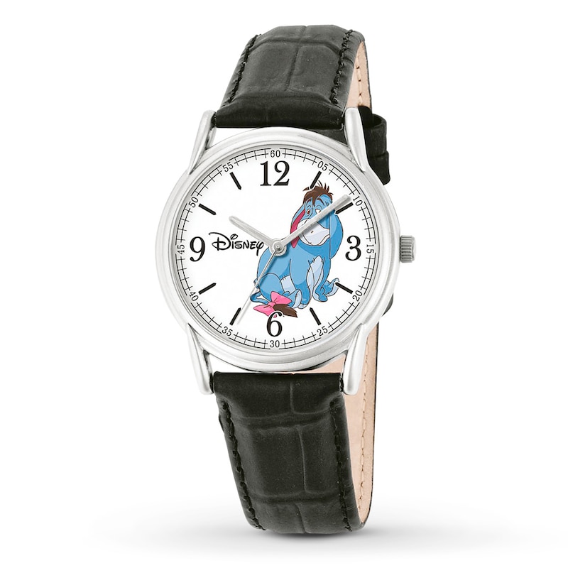 Main Image 1 of Disney Watch Eeyore XWA4404