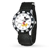 Thumbnail Image 1 of Disney Kids' Watch Mickey Mouse Time Teacher XWA3571