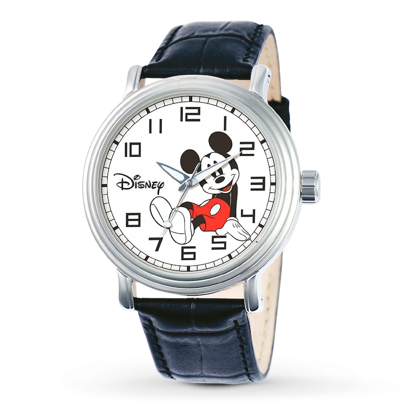 Main Image 1 of Disney Watch Mickey Mouse XWA4382