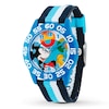 Thumbnail Image 1 of Disney Kids' Watch Mickey Mouse Time Teacher XWA5132