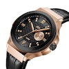 Thumbnail Image 2 of Men's JBW Saxon 48 Watch J6373E