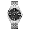 Thumbnail Image 1 of Caravelle by Bulova Men's Stainless Steel Watch 43B158