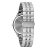 Thumbnail Image 3 of Caravelle by Bulova Men's Stainless Steel Watch 43B158