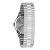 Thumbnail Image 3 of Caravelle by Bulova Traditional Men's Stainless Steel Watch 43B161