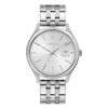 Thumbnail Image 1 of Caravelle by Bulova Men's Stainless Steel Watch 43B163