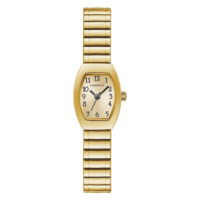 Main Image 1 of Caravelle by Bulova Traditional Women's Bracelet Watch 44L261