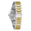 Thumbnail Image 3 of Caravelle by Bulova Modern Men's Two-Tone Stainless Steel Watch 45D107