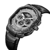 Thumbnail Image 1 of JBW Orion Stainless Steel Men's Watch J6342D