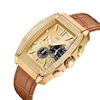 Thumbnail Image 3 of JBW Luxury Echelon Diamond Men's Watch J6379F