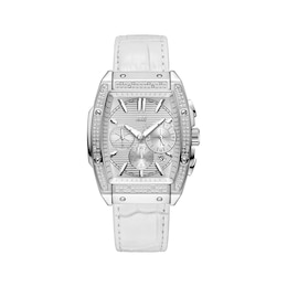 JBW Luxury Echelon Diamond Men's Watch J6379G