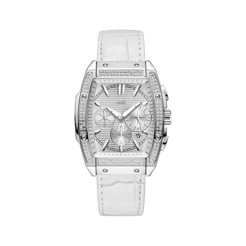 Main Image 1 of JBW Luxury Echelon Diamond Men's Watch J6379G