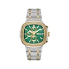 Thumbnail Image 1 of JBW Luxury Heist Diamond Men's Watch J6380F