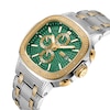 Thumbnail Image 3 of JBW Luxury Heist Diamond Men's Watch J6380F