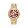 Thumbnail Image 1 of JBW Luxury Heist Diamond Men's Watch J6380G