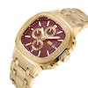 Thumbnail Image 3 of JBW Luxury Heist Diamond Men's Watch J6380G