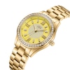 Thumbnail Image 3 of JBW Mondrian 34 Diamond Women's Watch J6388D