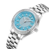 Thumbnail Image 3 of JBW Mondrian 34 Diamond Women's Watch J6388E