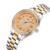 Thumbnail Image 3 of JBW Mondrian 34 Diamond Women's Watch J6388F