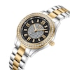 Thumbnail Image 3 of JBW Mondrian 34 Diamond Women's Watch J6388G