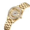 Thumbnail Image 3 of JBW Mondrian 28 Diamond Women's Watch J6391A