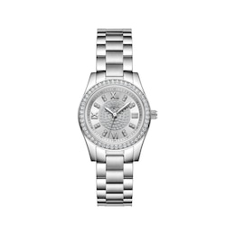 JBW Mondrian 28 Diamond Women's Watch J6391B