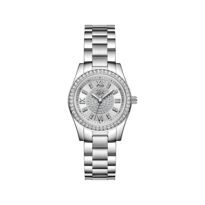 Main Image 1 of JBW Mondrian 28 Diamond Women's Watch J6391B