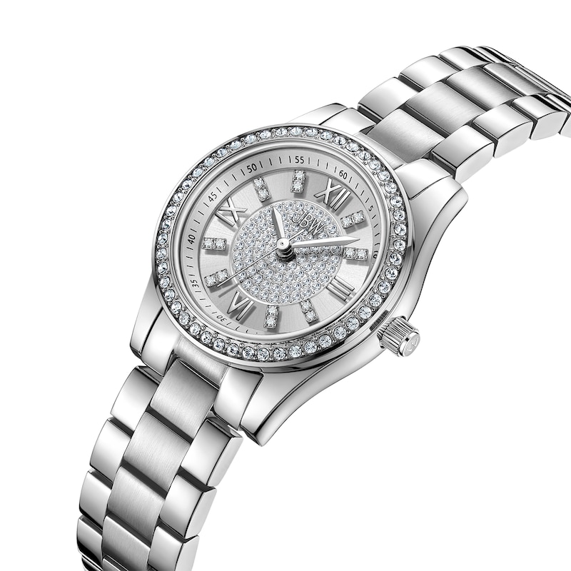 Main Image 3 of JBW Mondrian 28 Diamond Women's Watch J6391B