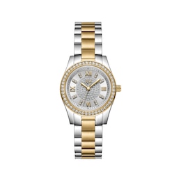 JBW Mondrian 28 Diamond Women's Watch J6391C