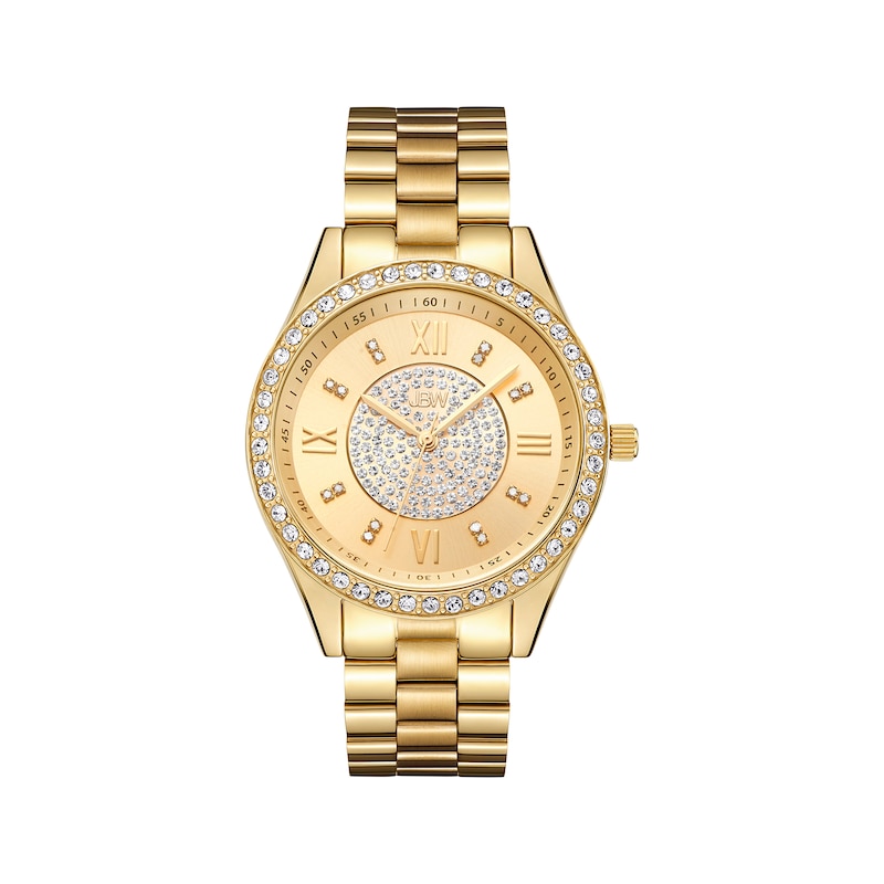 Main Image 1 of Ladies' JBW Mondrian Watch J6303B