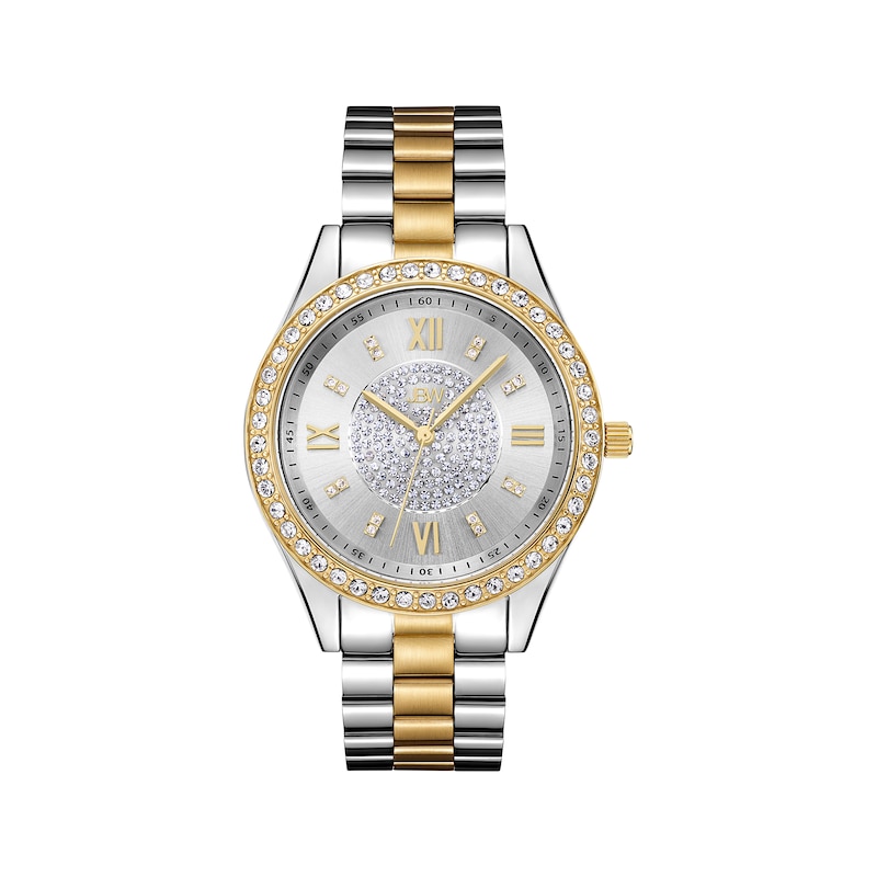 Main Image 1 of Ladies' JBW Mondrian Watch J6303G