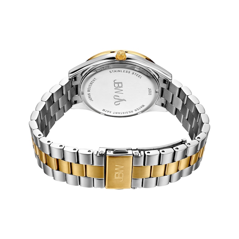 Main Image 3 of Ladies' JBW Mondrian Watch J6303G