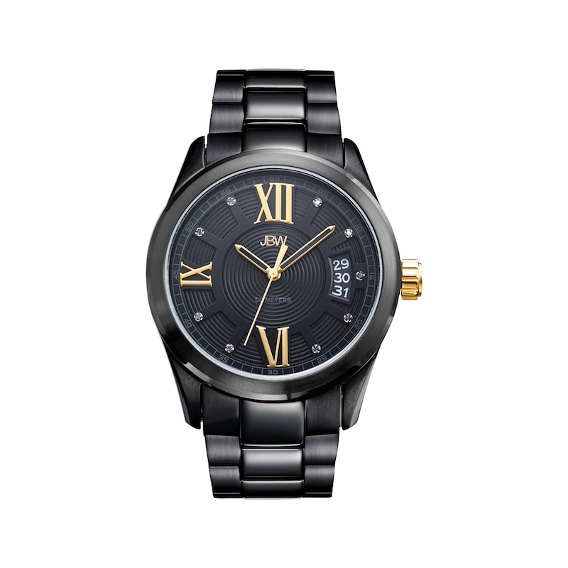 Main Image 1 of Men's JBW Bond Watch J6311E