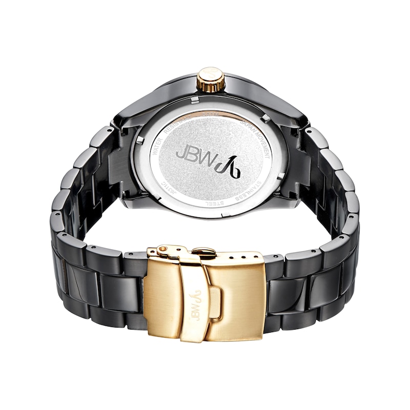 Main Image 3 of Men's JBW Bond Watch J6311E