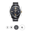 Thumbnail Image 4 of Men's JBW Bond Watch J6311E