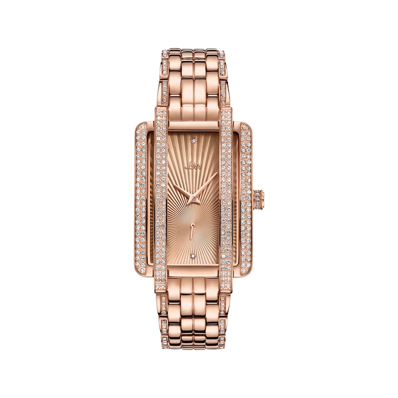 Main Image 1 of Ladies' JBW Mink Watch J6358C