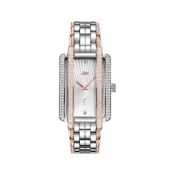 Ladies' JBW Mink Watch J6358D