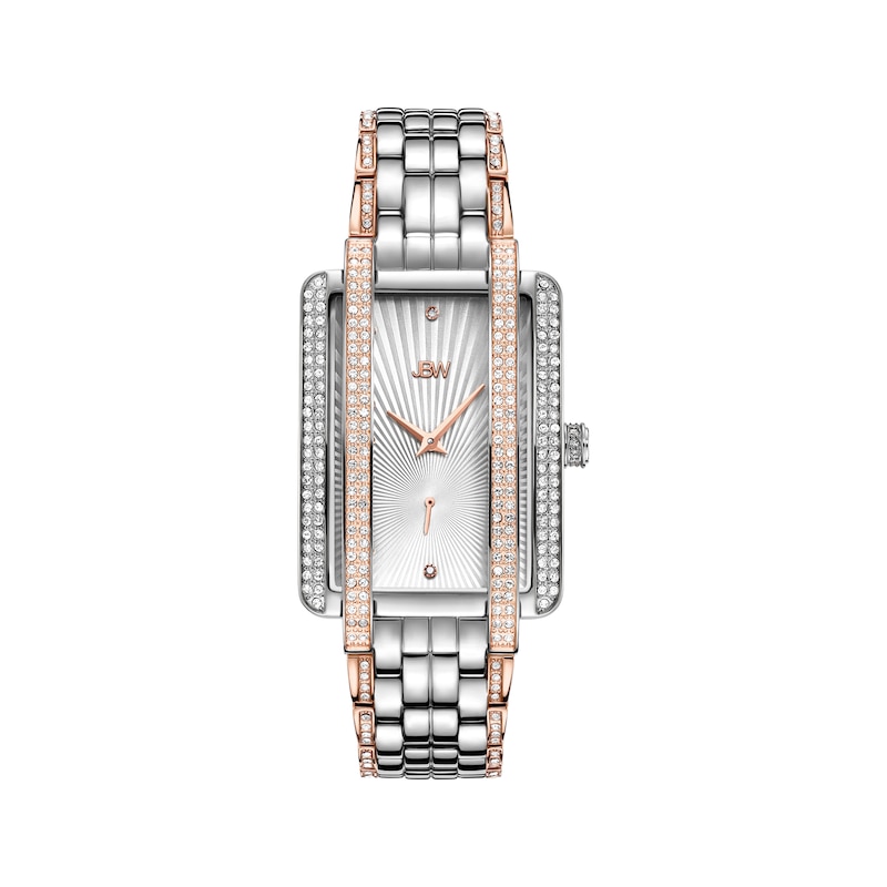 Main Image 1 of Ladies' JBW Mink Watch J6358D