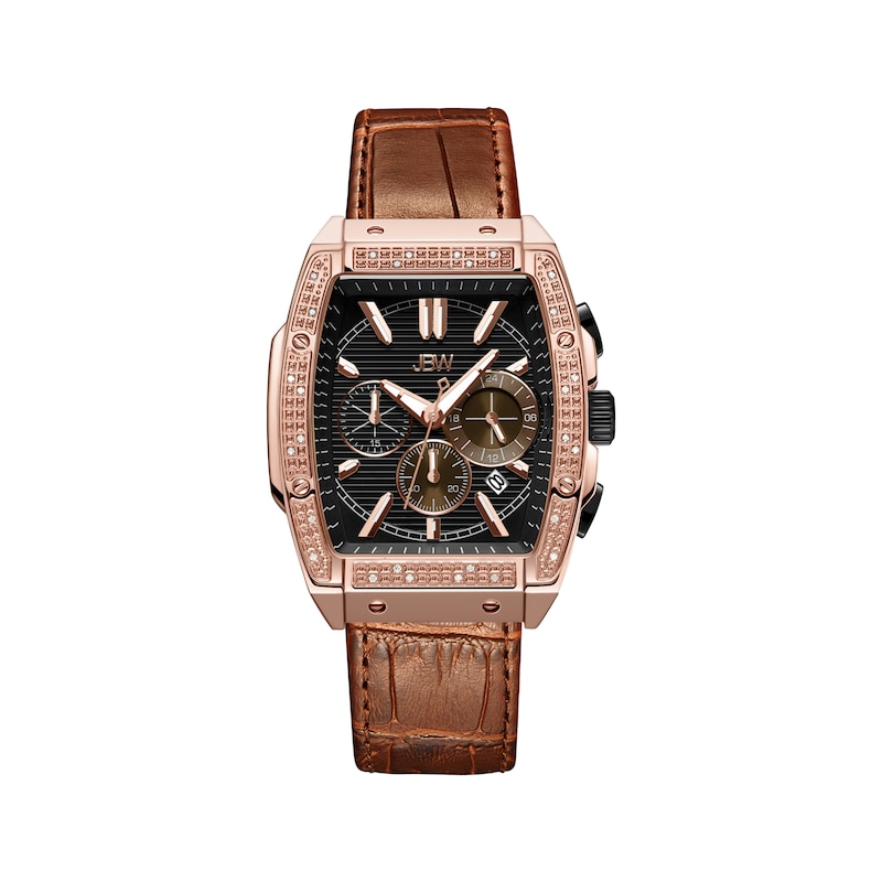 Main Image 1 of Men's JBW Echelon Watch J6379D